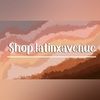 shoplatinxave